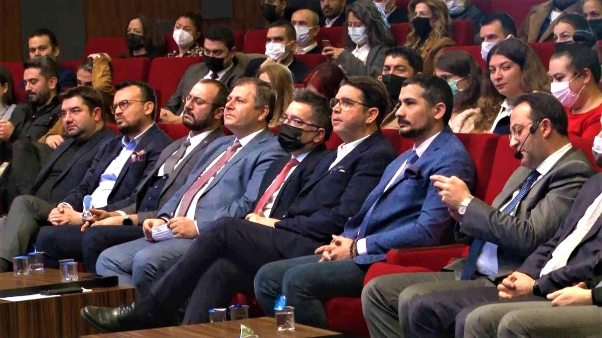 DENİB \'E-Ticaret ve E-İhracat\'ın uzmanlarını Denizli iş dünyasıyla buluşturdu