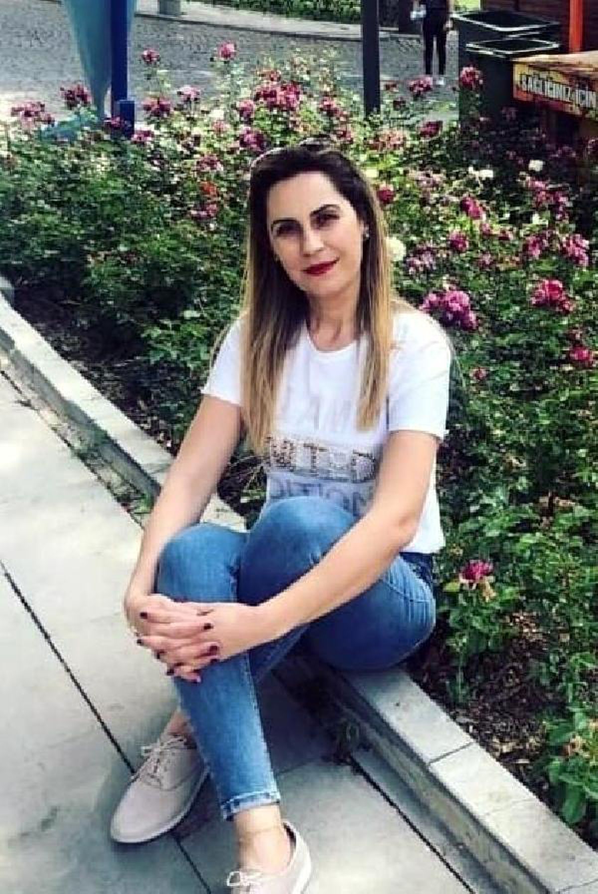 Son dakika haber: Derya\'yı barışma teklifini kabul etmediği için öldürmüş