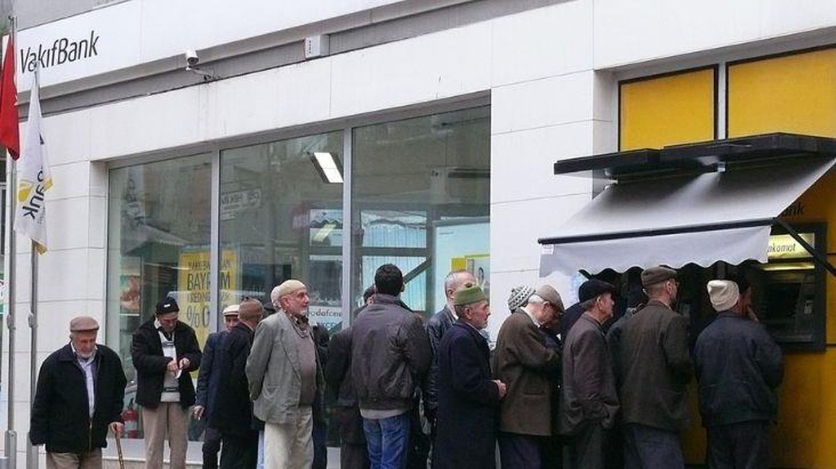 Emekliye çifte zam yolda! Emekliler ocak maaşlarını zamlı alacak