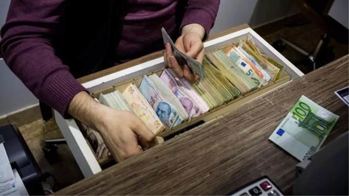 En fazla döviz alan şehir Aksaray olurken onu sırasıyla Nevşehir, Yozgat ve Kayseri izliyor