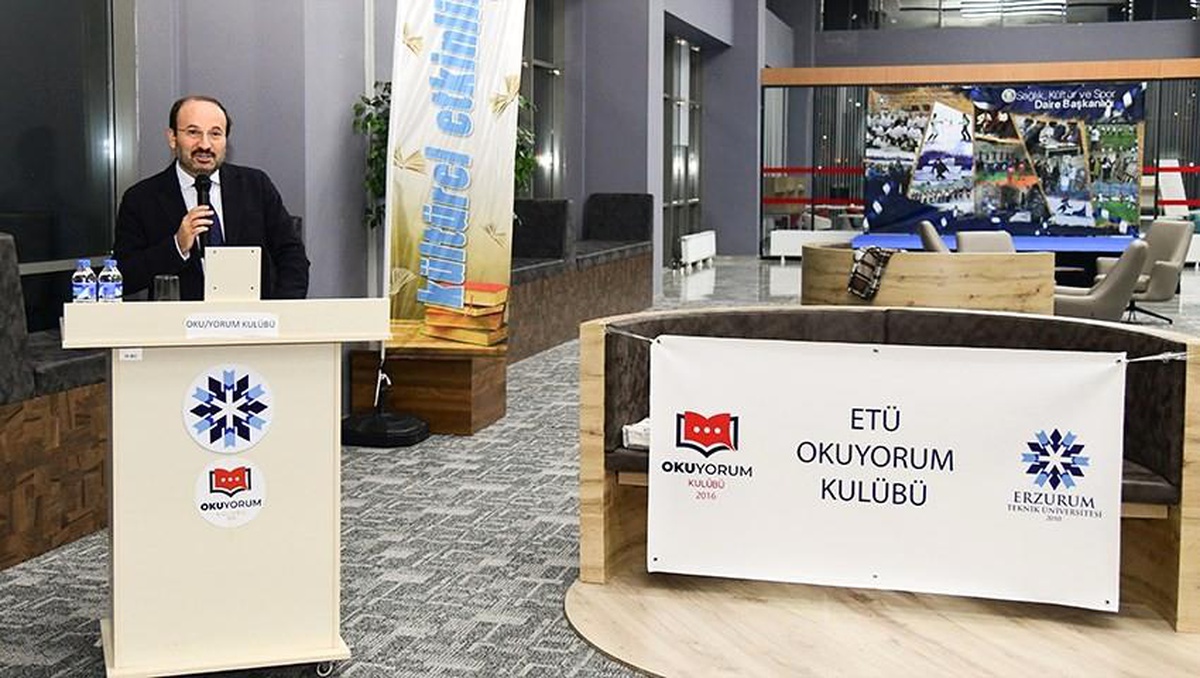 ETÜ ailesi sosyal sorumluluk projeleri üretmeye devam ediyor