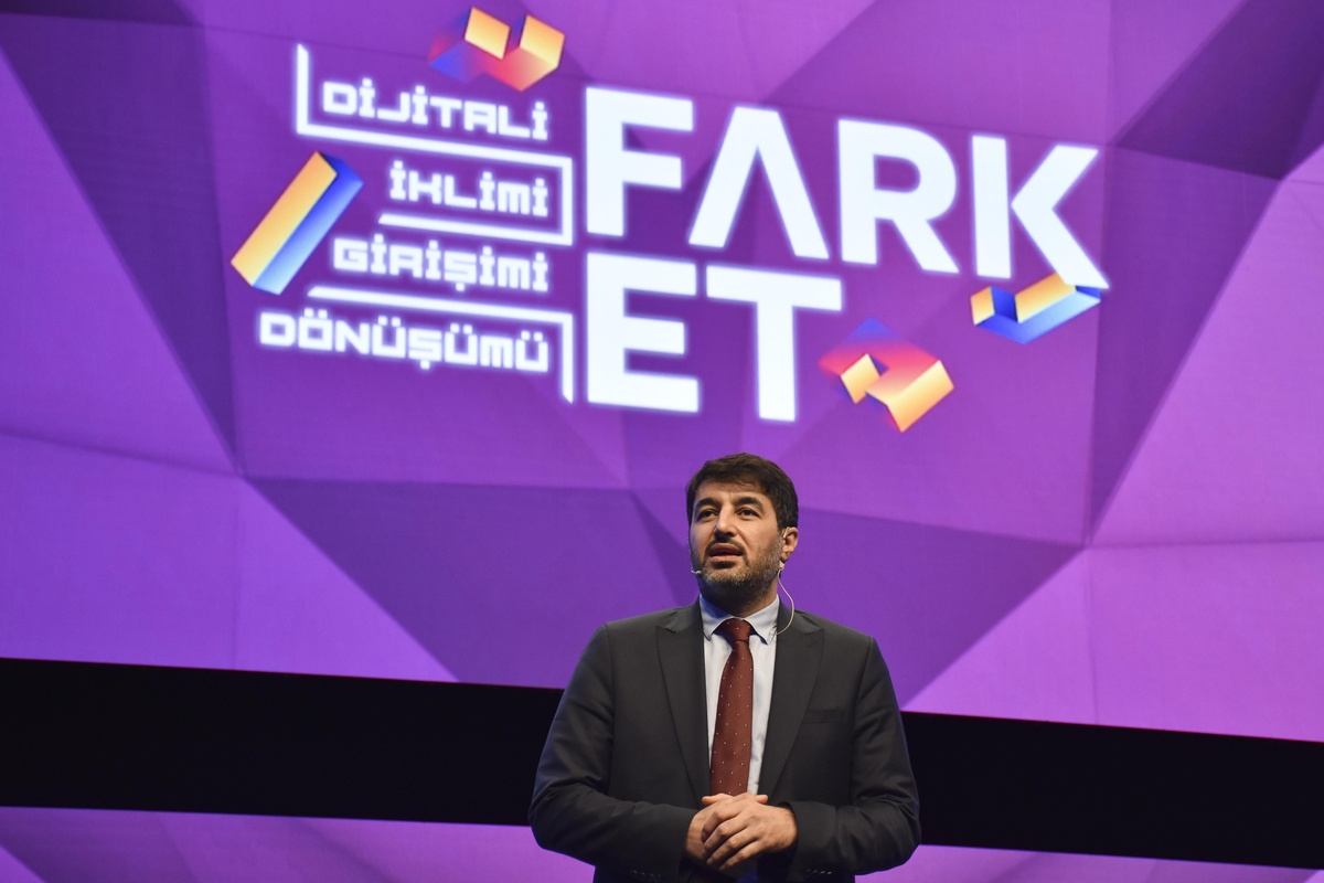 GABORAS: Gayrimenkul Ticaret Platformu ile Türkiye\'yi piyasanın merkezi yapacağız