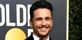 James Franco: Cinsel istismarla suçlanan ABD'li aktör öğrencileriyle ilişki yaşadığını itiraf etti