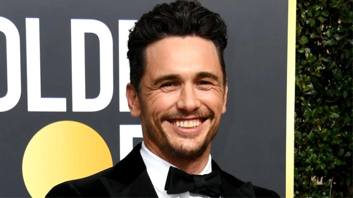 James Franco: Cinsel istismarla suçlanan ABD\'li aktör öğrencileriyle ilişki yaşadığını itiraf etti