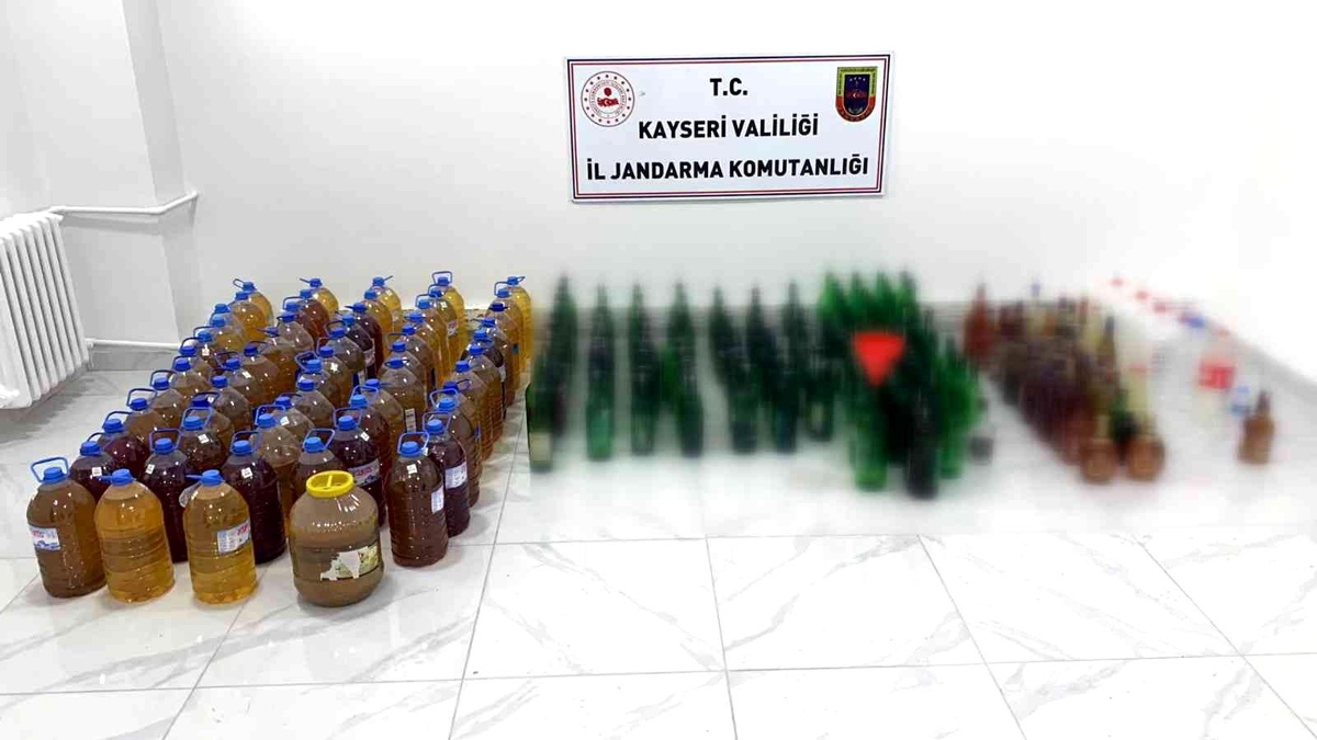 Son dakika haber | Jandarma zehir tacirlerine göz açtırmıyor