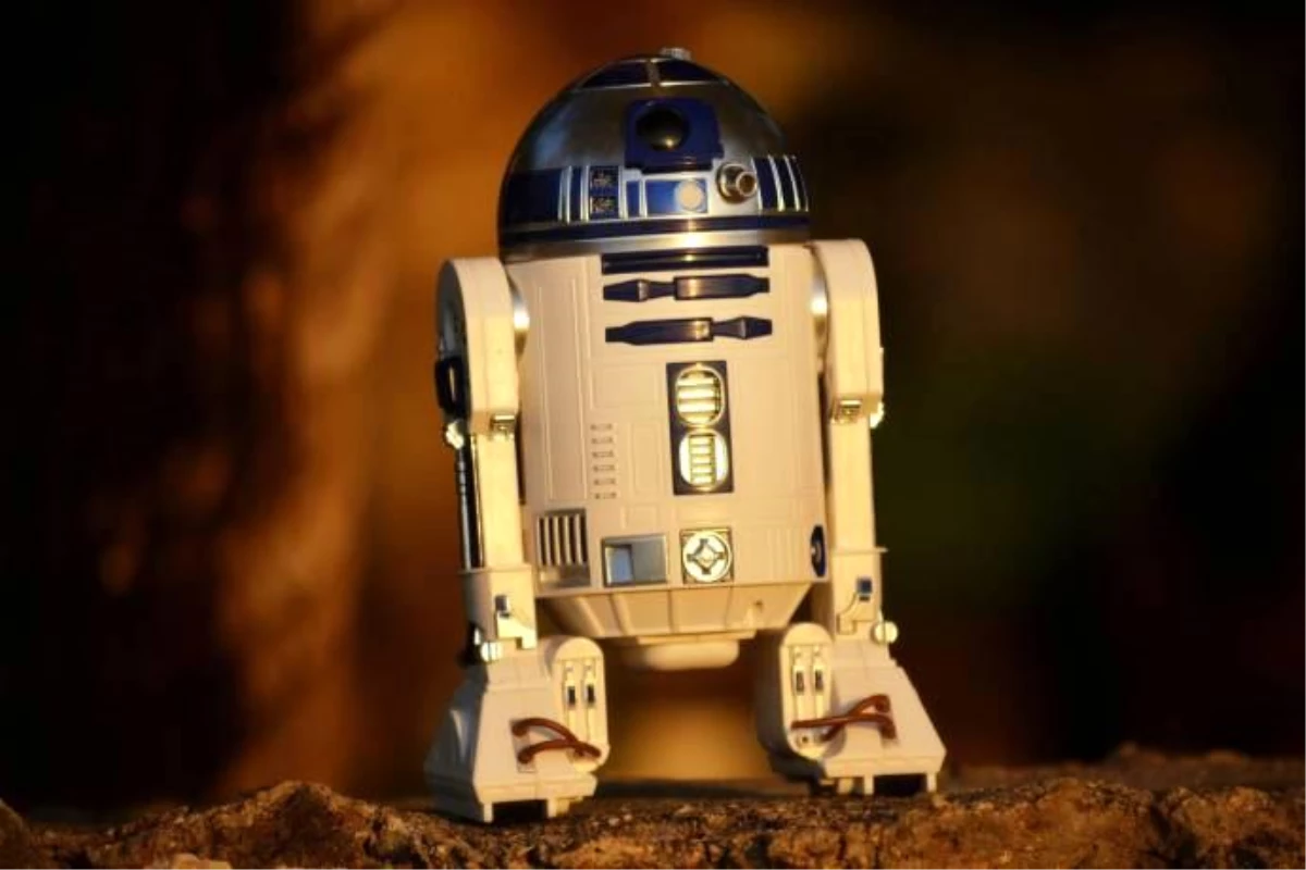 Jüpiter\'in Uydusu, R2-D2 Gibi Ses Çıkartıyor, Dinleyin