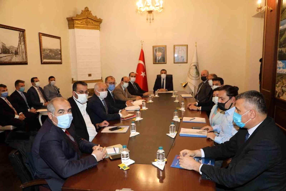 Kars\'ın ekonomisi masaya yatırıldı