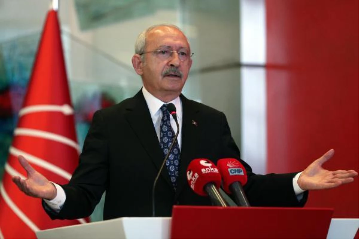 Kılıçdaroğlu\'na 80 bin lira manevi tazminat cezası