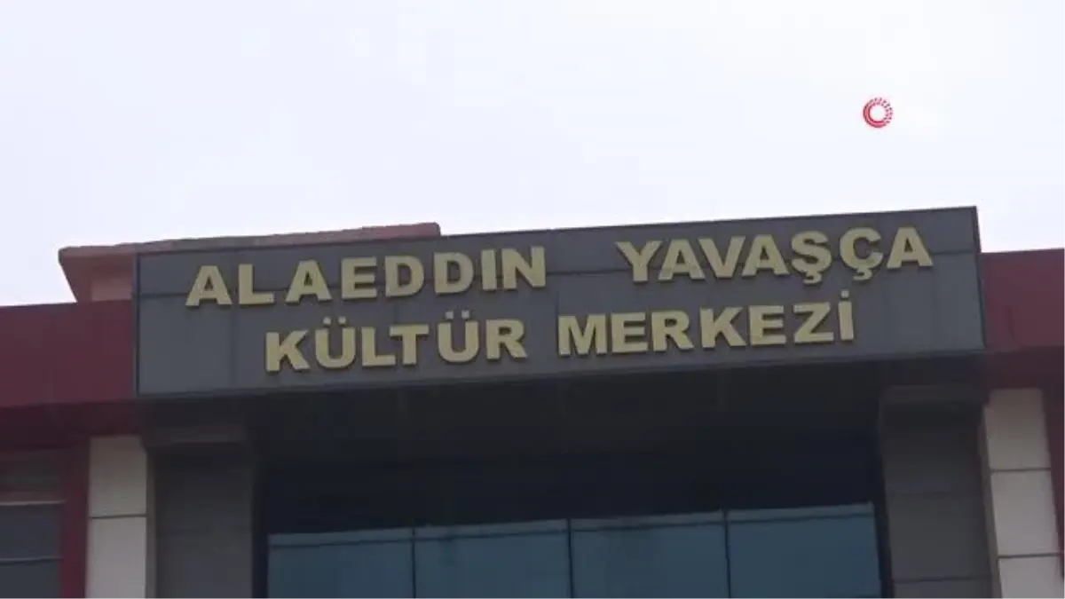 Son dakika haberi | Devlet sanatçısı Prof. Dr. Alaeddin Yavaşca hayatını kaybetti