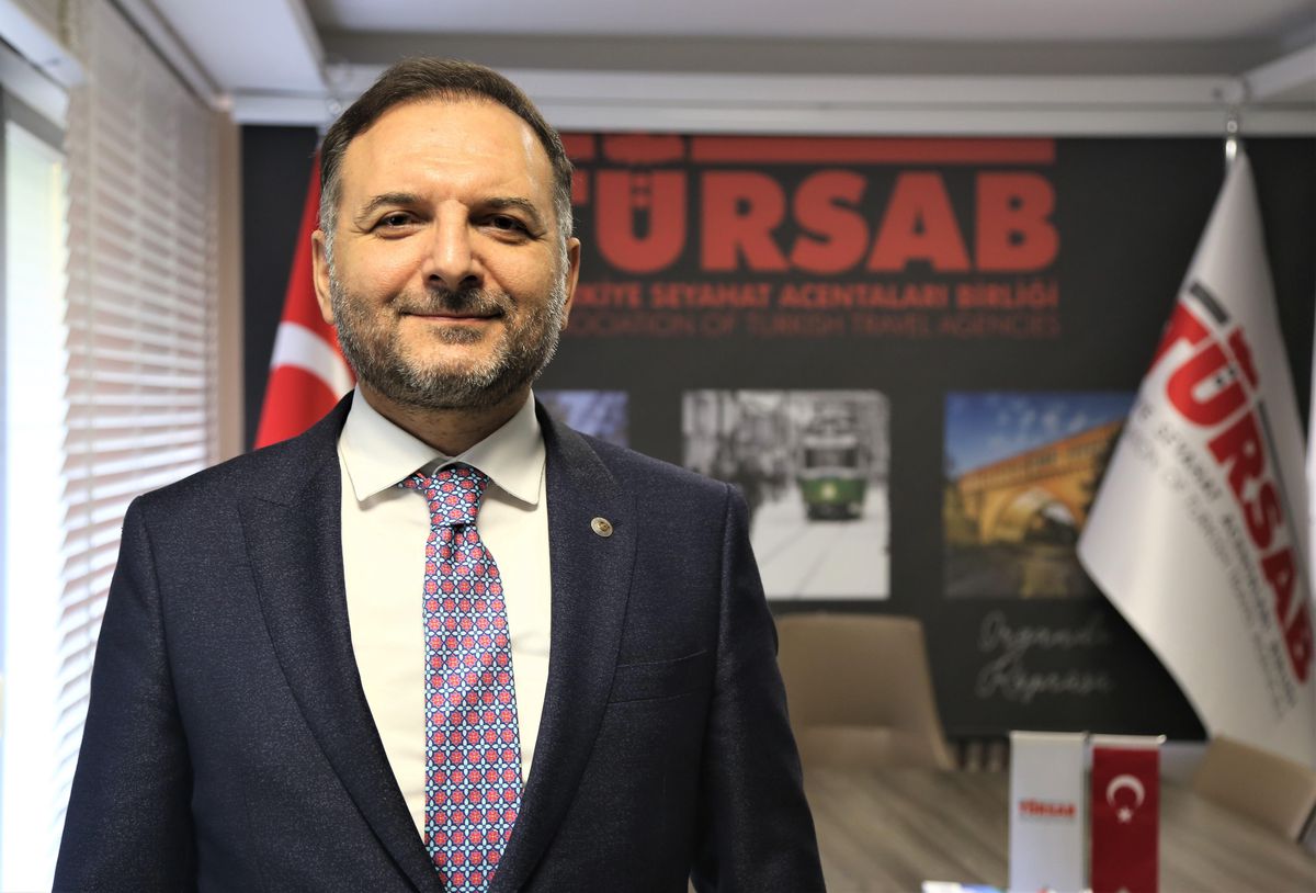 "Kültür başkenti Bursa" 2022\'de Türk dünyasında turizmin gözdesi olacak