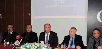 Memleket Partisi lideri İnce: 'Üretim seferberliği başlatılmalı'