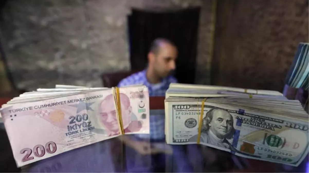 Merkez Bankası yeni sisteme ilişkin kur seviyelerini paylaştı: Dolar 11,63, euro 13,18