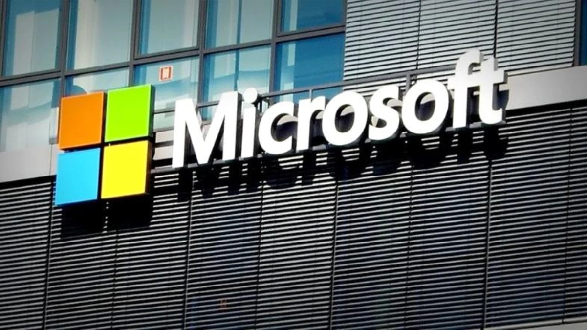 Microsoft\'un, Ses Tanıma Şirketi Nuance\'yı Satın Alması Onaylandı