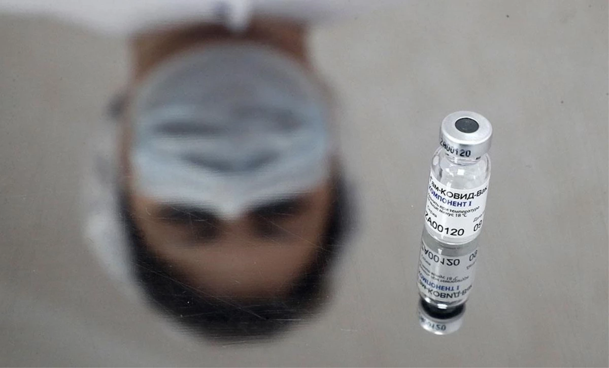 Nijerya\'da 1 milyon dozdan fazla Covid-19 aşısı imha edildi