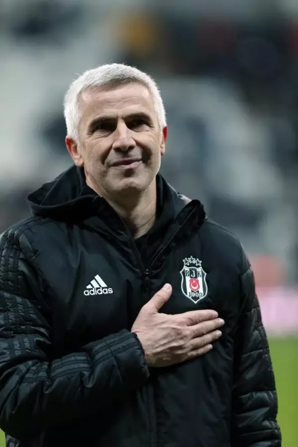 Önder Karaveli, karşılaşmanın ardından gözyaşlarını tutamadı