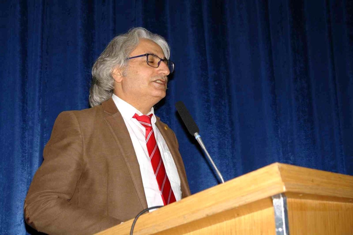 Pazaryeri\'nde Sarıkamış Harekatının 107. yılı konferansı yapıldı