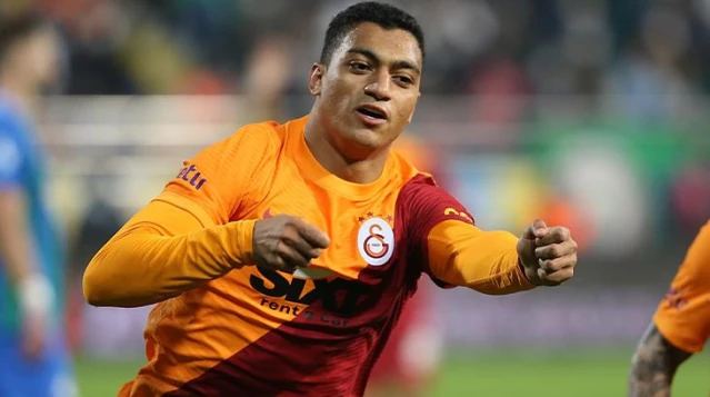 Resmi yazı gönderildi! Galatasaray, Mostafa Mohamed'in bonservisini alıyor