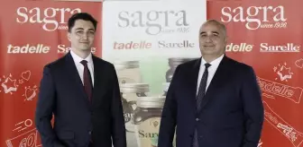 Sagra, cirosunu 2 yıl içinde 8'e katlayacak