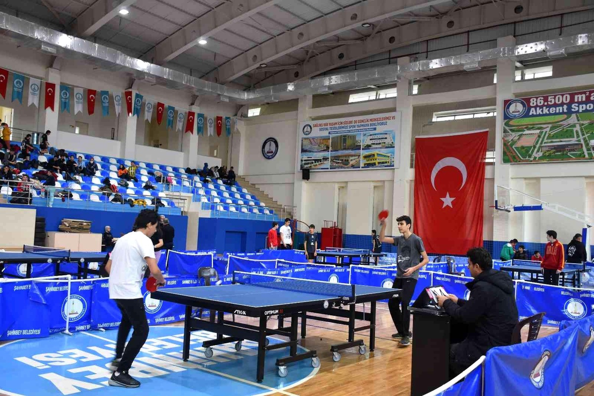 Şahinbey\'de 25 Aralık etkinlikleri