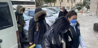 Son dakika haberi! Samsun'da yasa dışı bahis operasyonunda 8 kişi adliyede