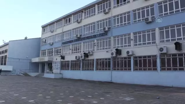 son dakika haberleri temizlik malzemeleri ureten ogrenciler okullarina yillik 4 milyon lira kazandiriyor