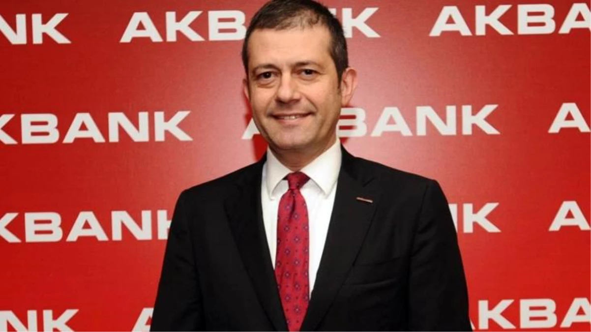 Akbank Genel Müdürü Binbaşgil yorumladı: Kur Korumalı TL Vadeli Mevduat dolarizasyonu azaltacak