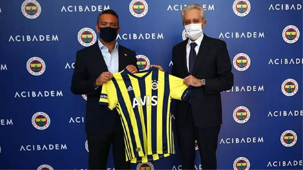 Ali Koç\'un rakipleri artıyor! Fenerbahçe\'de başkanlık koltuğuna güçlü bir aday daha çıktı