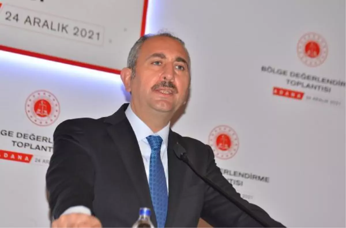 Son dakika haberleri | BAKAN GÜL: E-TEBLİGAT İLE 2021 YILINDA 1 MİLYAR TL TASARRUF SAĞLANDI