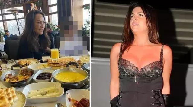 Bu sözler kavgada söylenmez! Tuğba Ekinci'den Hülya Avşar'a olay simit göndermesi