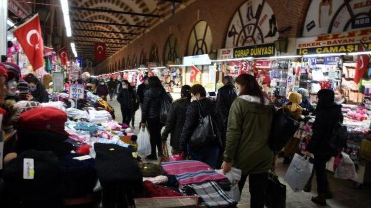 Bulgarlar bu sefer üzgün: Keşke 2-3 gün önce gelseydik