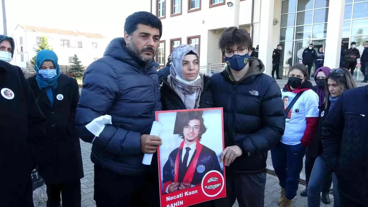 Son dakika haber | Çanakkale\'de bir gencin ölümüne neden olan alkollü sürücüye 3 yıl 4 ay hapis cezası