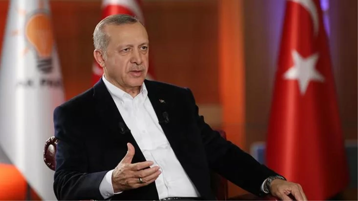 Son dakika! Erdoğan\'dan ortak yayında gündeme ilişkin önemli açıklamalar