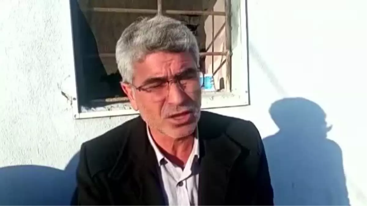 Son dakika gündem: Evde çıkan yangında 3 çocuk öldü (4)