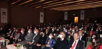 Gaziantep'in kurtuluşu 'Bir Asrın Hikayesi' programıyla anıldı