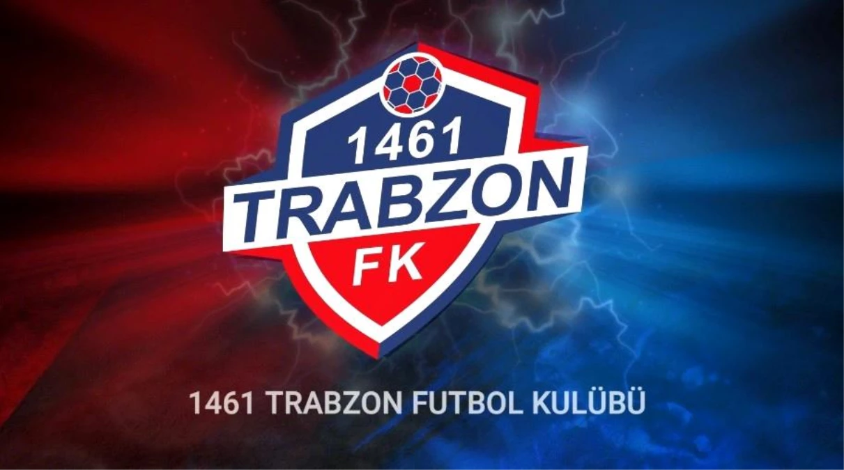 "Hekimoğlu Trabzon FK"nin adı, "1461 Trabzon FK" olarak değiştirildi