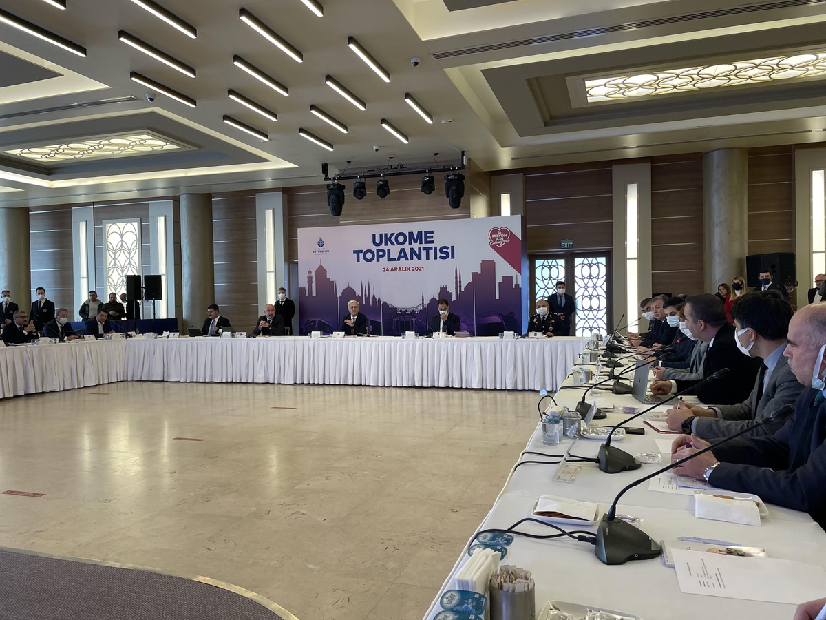 İstanbul\'da ulaşım ücretlerine yapılan zam 1 Ocak\'ta yürürlüğe girecek