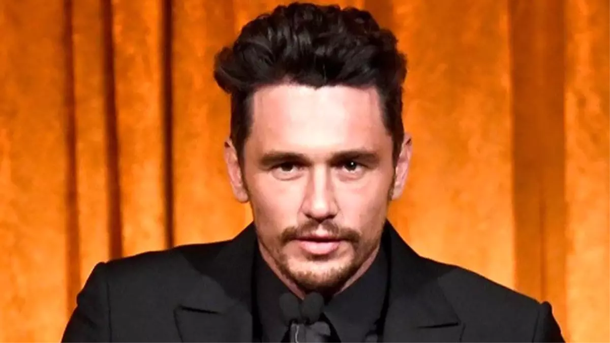 James Franco\'yu cinsel istismarla suçlayan kadınların avuklatları: İtiraf açıklaması tam anlamıyla duyarsızlık