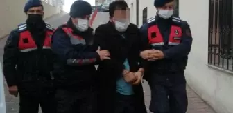 Kayseri'de, 3 ilçede hırsızlık yapan şüpheli operasyonla yakalandı