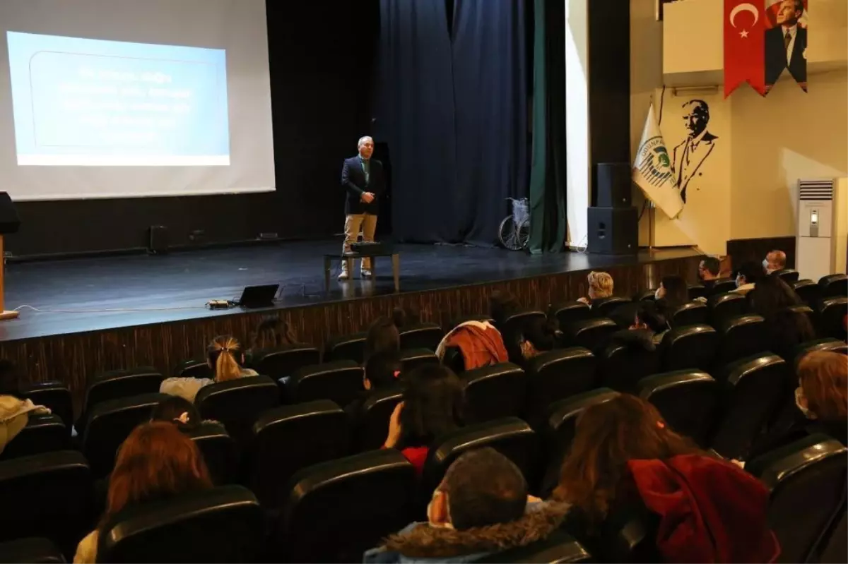 Odunpazarı Belediyesi hizmet içi eğitimlerine devam ediyor