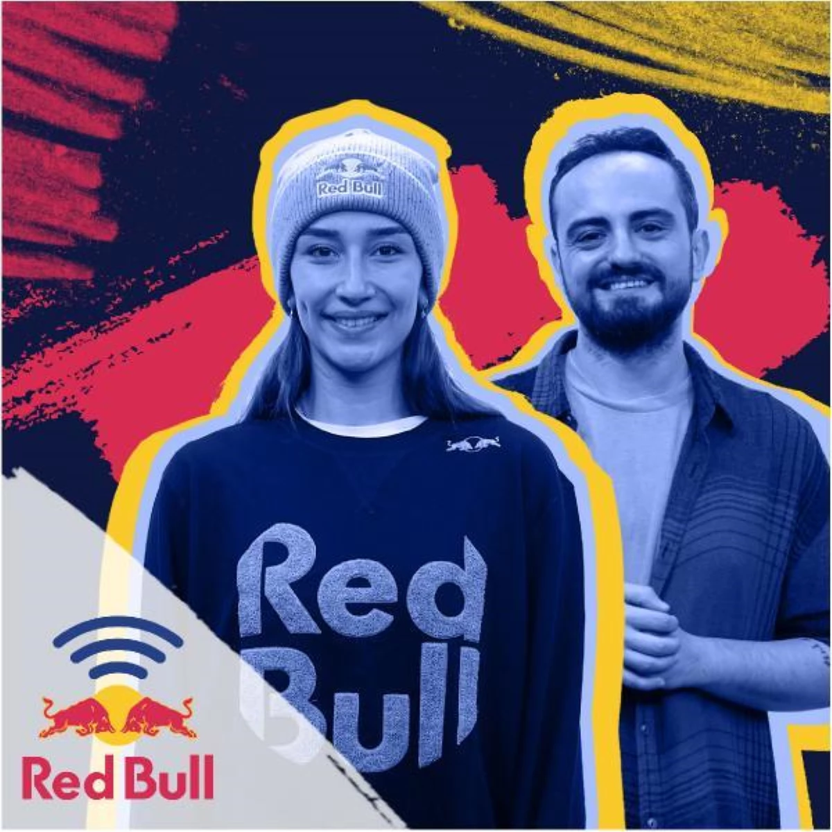 Red Bull Yol Arkadaşım, Hande Baladın ve "Biz Evde Yokuz" bölümleriyle devam ediyor