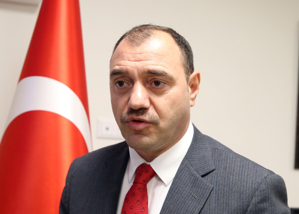 Sakarya\'da yeni OSB\'lerin kurulmasıyla istihdam 200 bin kişiyi bulacak