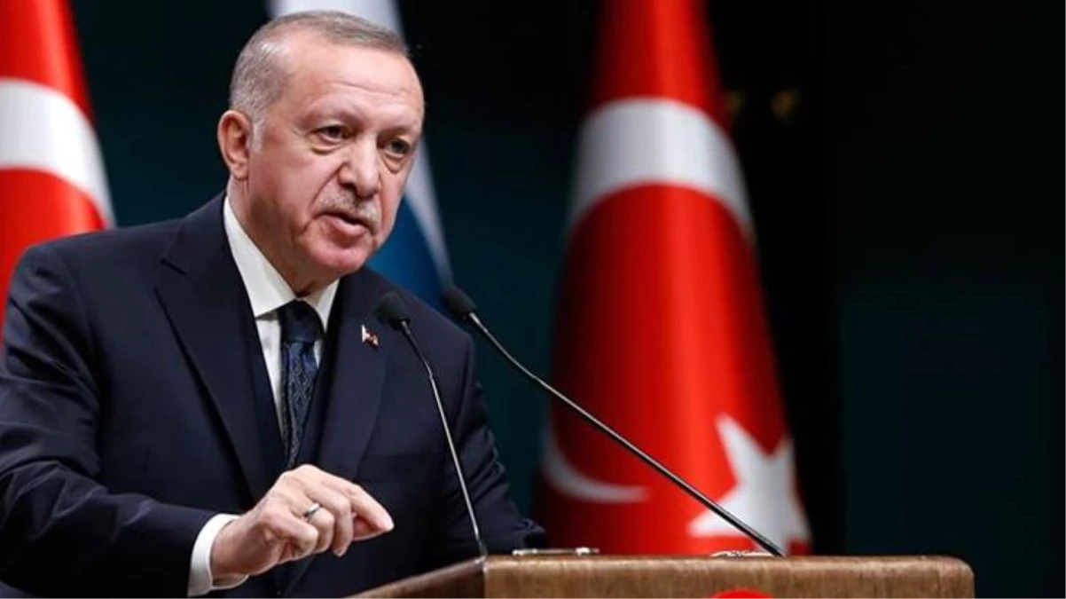 Son dakika: Cumhurbaşkanı Erdoğan tarih verdi: Yaz aylarında bambaşka bir ekonomik iklime gireceğiz
