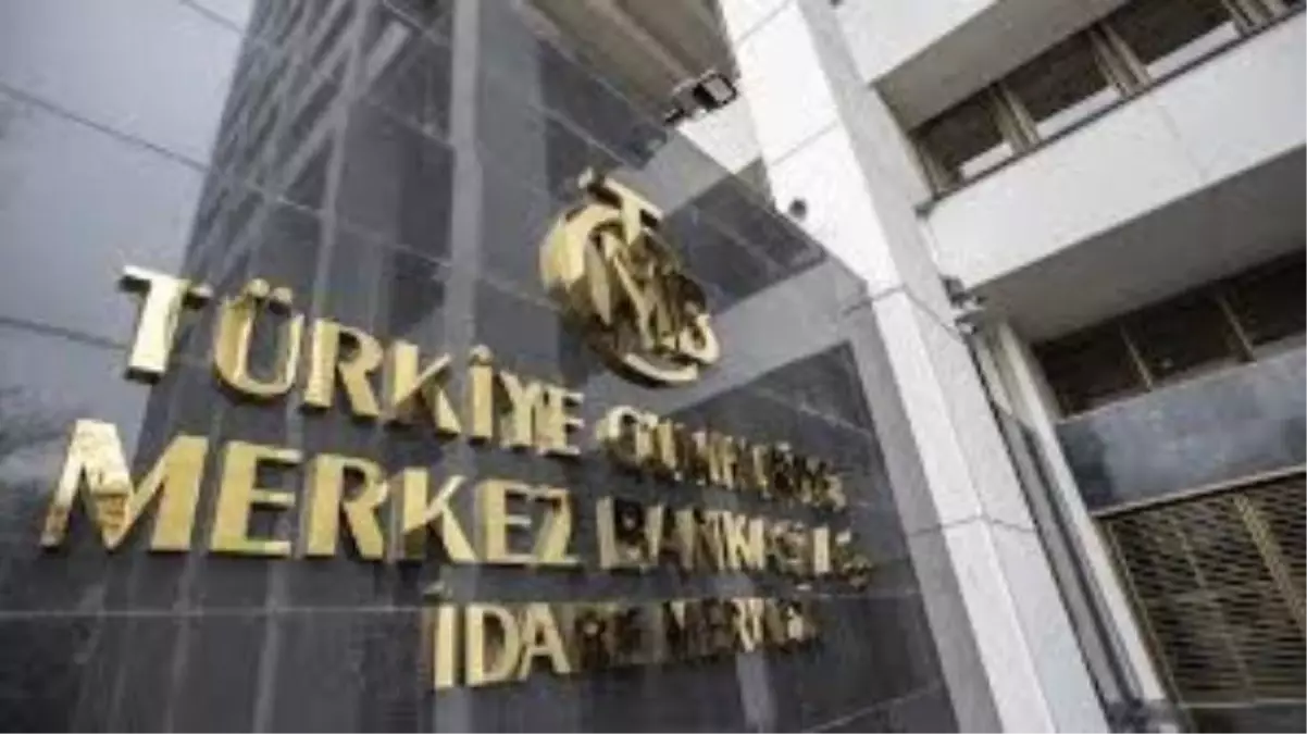 Son Dakika: Merkez Bankası piyasaya ikinci müdahalenin büyüklüğünü açıkladı