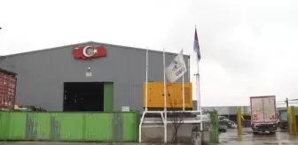 Tehlikeli atıkların bertaraf yolculuğu