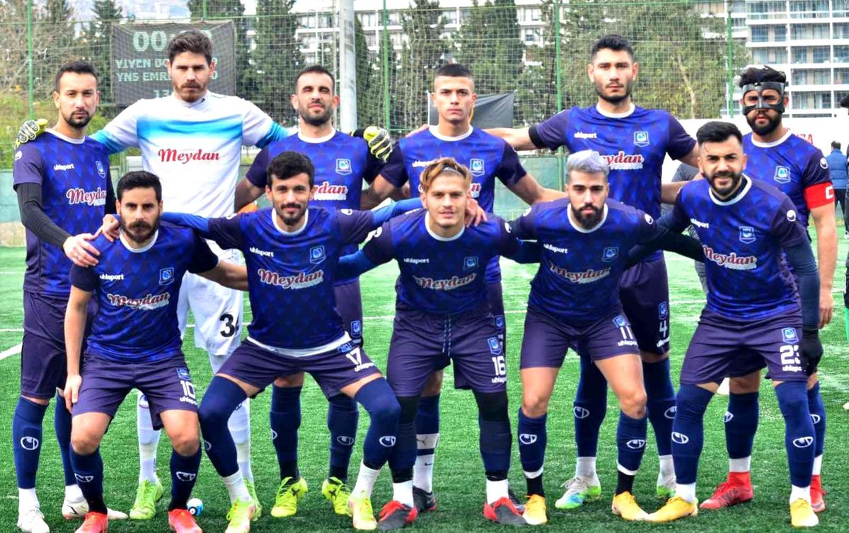 Yunusemre Belediyespor ilk devrenin son maçında lideri ağırlayacak