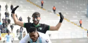 Altaş Denizlispor: 3-1