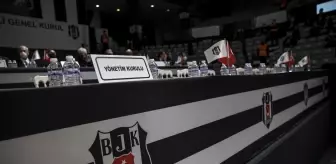 Beşiktaş Kulübünde Fikret Orman başkanlığında 12.05.2019-20.10.2019 döneminde görev yapan yönetim kurulu idari ve mali yönden ibra edilmedi.