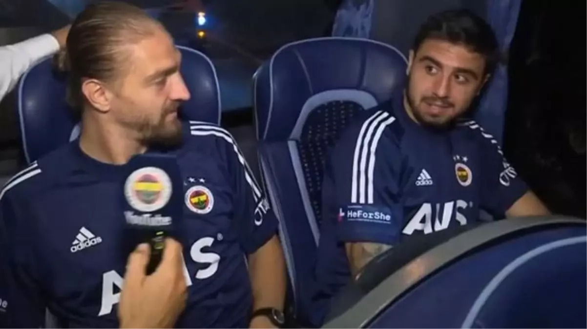 Caner Erkin\'den Fenerbahçelileri kızdıran hareket! Taraftarın kalbinde artık yeri yok