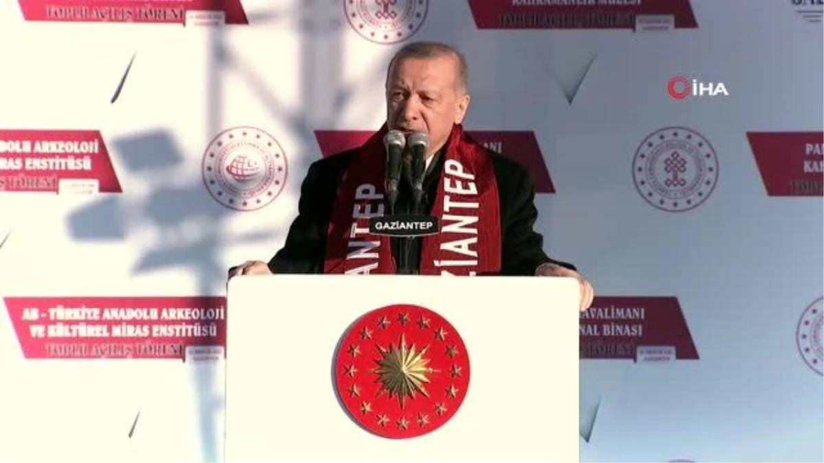 Cumhurbaşkanı Erdoğan\'dan, Kemal Kılıçdaroğlu\'na bedava elektrik eleştirisi