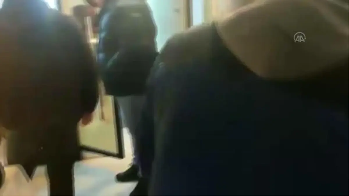 Eğlence mekanlarına sahte içki denetimi